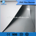 340 g/m² mattes PVC-Flex-Banner